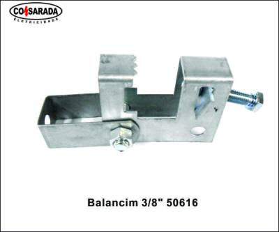Balancim 3/8" 50616*