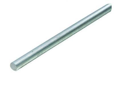 Barra Roscada .3/8" x 1.000 mm 24225101*