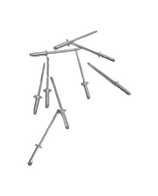 Rebite 3,2 x 08 mm 451307000 *
