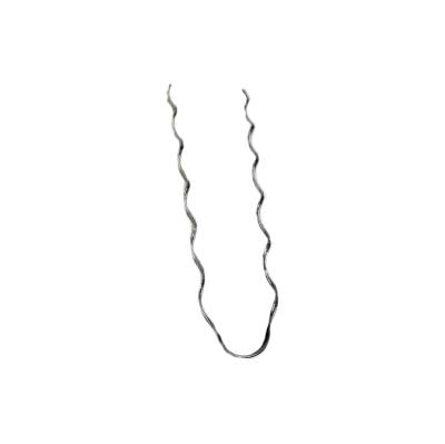 Alca Pre Formada Cabo 10,0 mm*