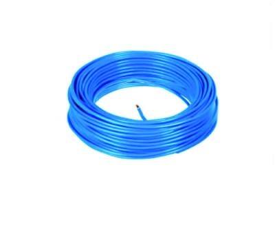 Cabo ..4,0 mm² 1,0 kV HEPR Flex Azul B1023E-AZ*