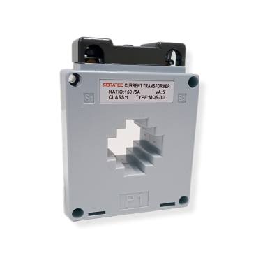 Transformador Corrente .150/5A MSQ 30 (5821)*