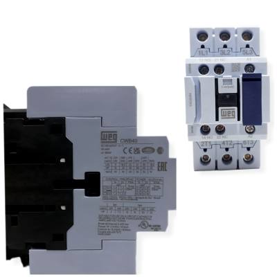 Contator .40 A 1NA+1NF 220V CWB40-11-30D23 13539284*