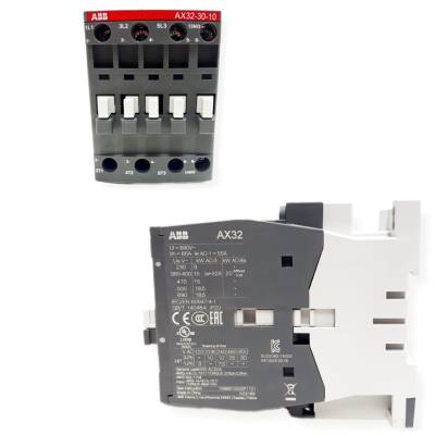 Contator .32 A 1 NA 110V AX32-30-10-26*