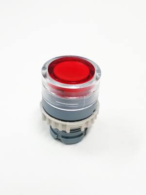 Botao Iluminado Vermelho s/bloco CEW-BFIM1 14430264*