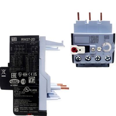 Rele Termico .22 - 32 A RW27-2D3-U032 12140455*
