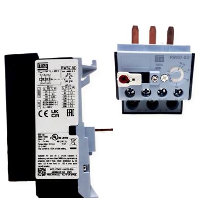 Rele Termico .32 - 50 A RW67-5D3-U050 13368961*