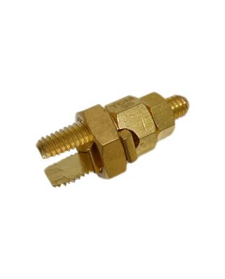 Conector Parafuso Fendido .35 mm² Rabicho Rosca Mecanica PFR-35 15776*