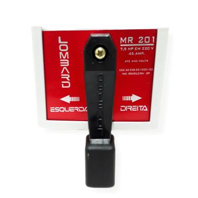 Chave Reversora Mono. 45 A MR 201*