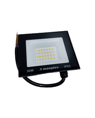 Projetor ..30 W Led 240V 6400K (4953) *