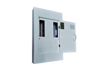 CD 18 Disjuntor DIN Sobrepor C/ Barramento 100A 7018GS100TB*