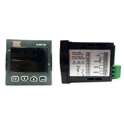 Controlador Temperatura Digital Multisensor 100-240V KM1BHGOR-P*