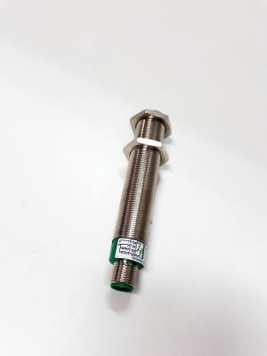Sensor Fotoel. Dif. M18 300mm 10/30 VCC PNP Rev. C/ Conector SD03T-18G3LP2 12368994*