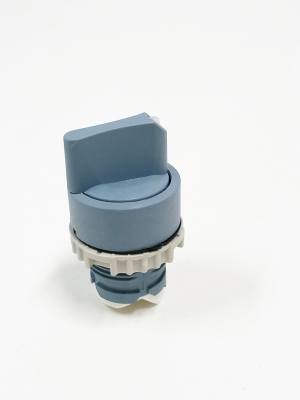 Chave Knob 2 Posicoes Pulso S/ Bloco CEW-CKM2R45-WH 14363681*