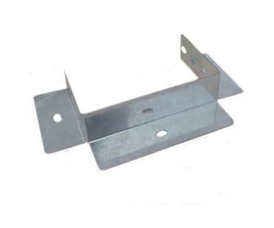Acoplamento Painel 150 x 100 mm #18 PZ 58038*