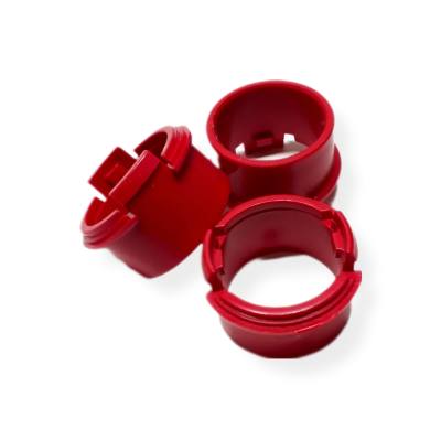 Adaptador .3/4" Condulete Vermelho 163*