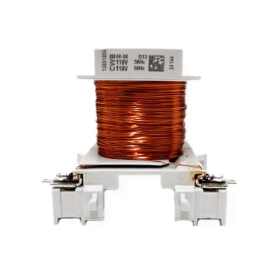 Bobina Contator BRB-80D13 110V 13909653*
