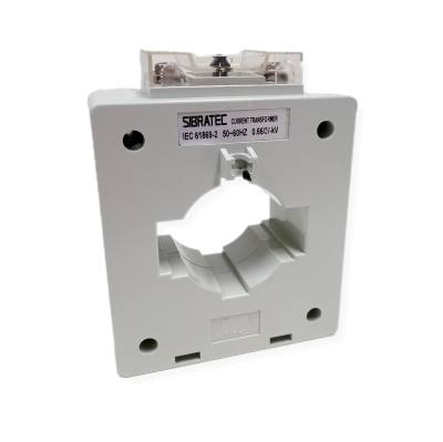 Transformador Corrente .800/5A MSQ 60 3120*