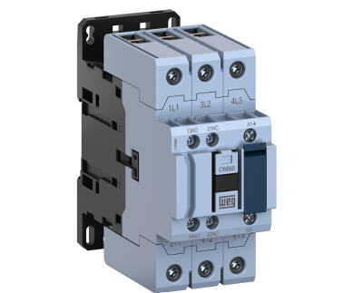 Contator .80 A 1NA+1NF 220V CWB80-11-30D23 12370329*