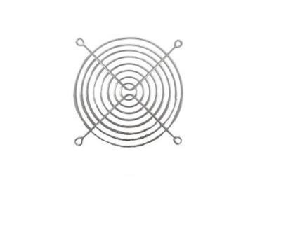 Grade P/ Ventilador 15 x 15 cm (8329) *