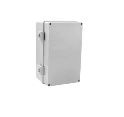 Quadro Comando Rohdbox .250160-120 Tampa Opaca 888209 *