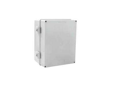 Quadro Comando Rohdbox .250200-130 Tampa Opaca 888189 *