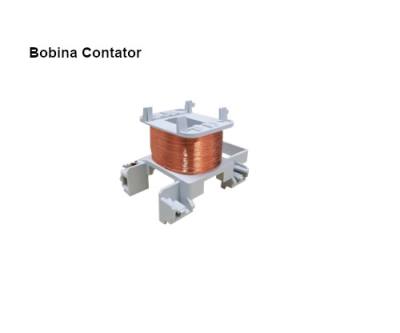 Bobina Contator BRB-38D23 220V 12243219*