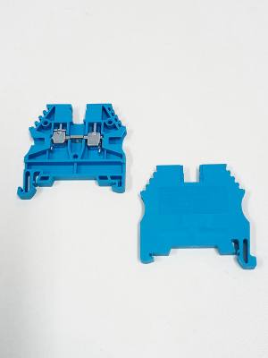 Conector Sak .2,5 mm² BTWP2,5 Azul 10289144 *