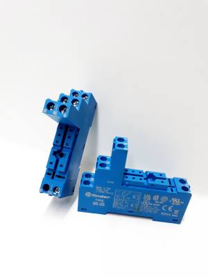 Base Rele .2 Rev. 9505.SPA (Reles 40.51/ 40.52/ 40.61) *
