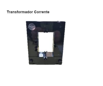 Transformador Corrente .200/5A Bipartido