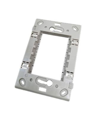 Modulo Bastidor 4 x 2" Cinza Refinatto 13803840 *