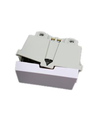 Modulo Int. Paralelo Branco Refinatto 13798034 *