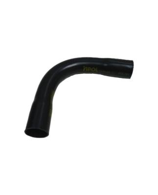 Curva .1/2" .90º PVC Preta C/ Bolsa 342*