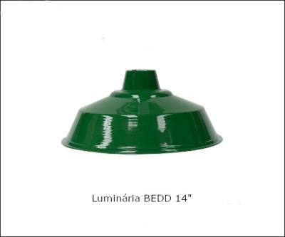 Luminaria BEED 14"*
