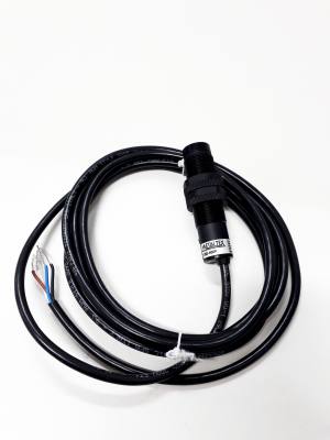 Sensor Fotoel. Dif. M18 400mm 10/30 VCC 4 Fios PNP Rev T18D-40DP*