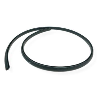 Borracha Vedacao "U" 8x6x1mm 6045*