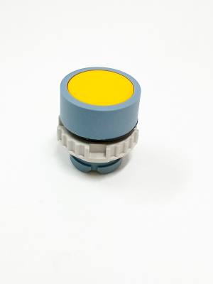 Botao Pulso Amarelo 1NA CEW-BFM3-WH 14363553 *