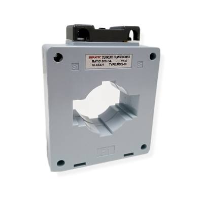 Transformador Corrente .600/5A MSQ 60 (3119) *