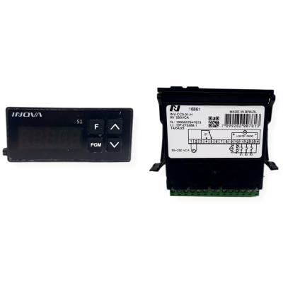 Contador Digital 85-250V INV-CC CC3-01-H (16861) *