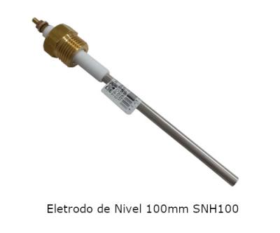 Eletrodo de Nivel 100 mm SNH100*
