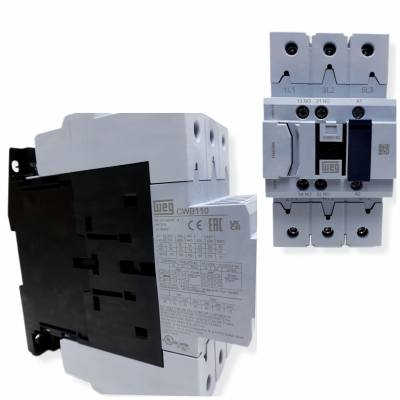Contator 110 A 1NA+1NF 220V CWB110-11-30D23 14555904 *