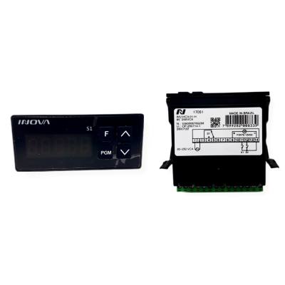 Horimetro Digital 220V INV-HC HC3-01-H (17051) *