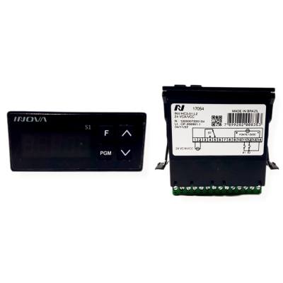 Horimetro Digital 24V INV-HC HC3-01-L2 (17054) *