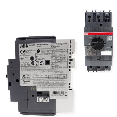 Disjuntor Motor 40- 54 A MS165-54A*