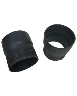 Luva 4" PVC c/ Rosca e Encaixe A26.09*