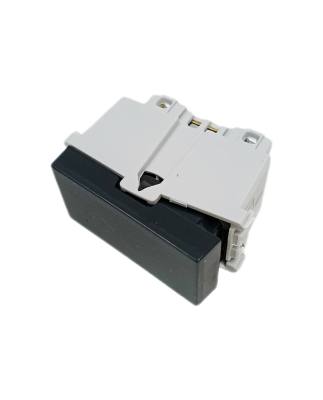 Modulo Int. Paralelo Preto Refinatto 13798074 *