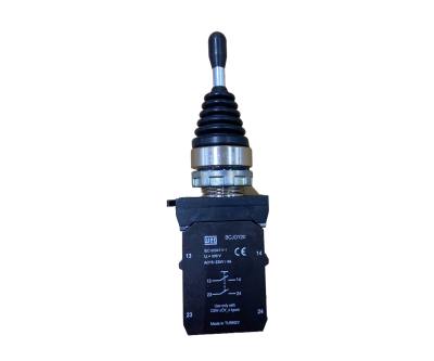 Manipulador Joystick 4 Pos. Pulso CSW-JOYM-4R-40 15985952*