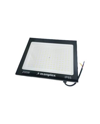 Projetor .200 W Led 110/220V 6500K (1904) *