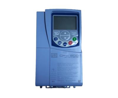 Inversor Freq Trif 380V, .3,7KW, 5 CV, 10A CFW500B10P0T4DB20G2 15575699 *