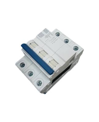 Disjuntor 3 x ..16 A .3 kA MDWP-C16-3 (Weg) 15265747 *
